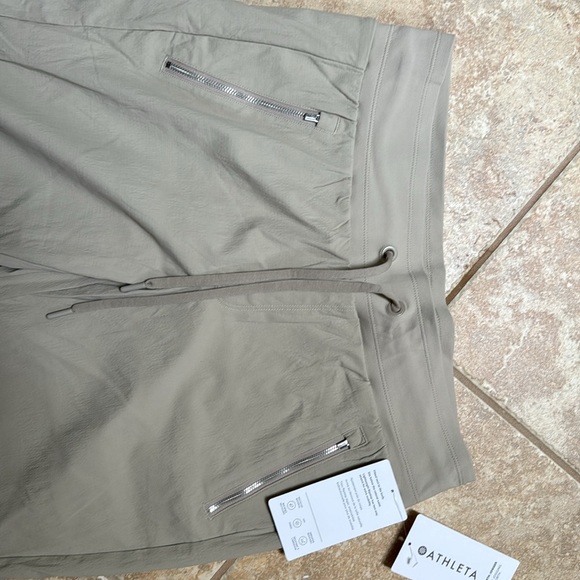 Athleta Trekkie north jogger - Picture 6 of 7